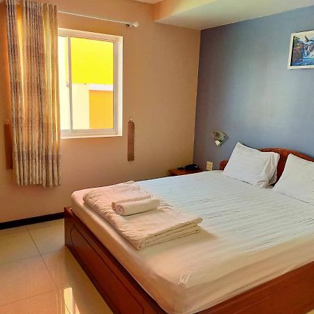 Bao Anh Motel Ha Tien Luaran gambar