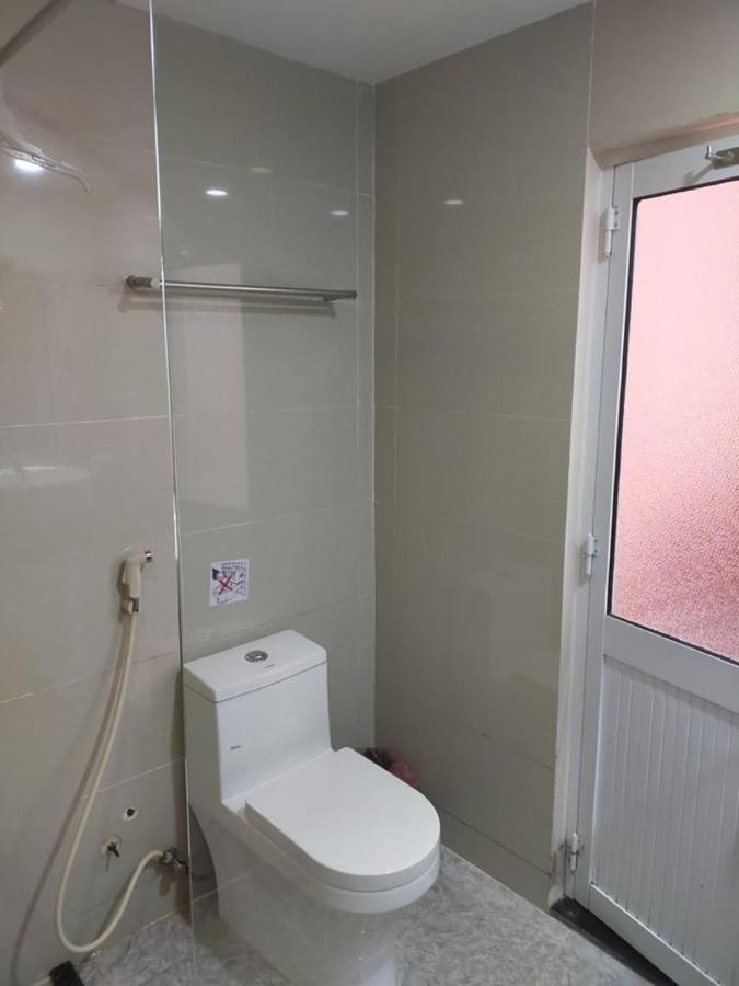 Bao Anh Motel Ha Tien Luaran gambar