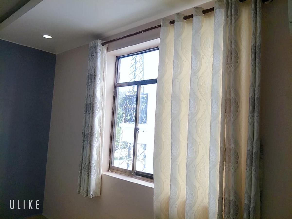 Bao Anh Motel Ha Tien Luaran gambar